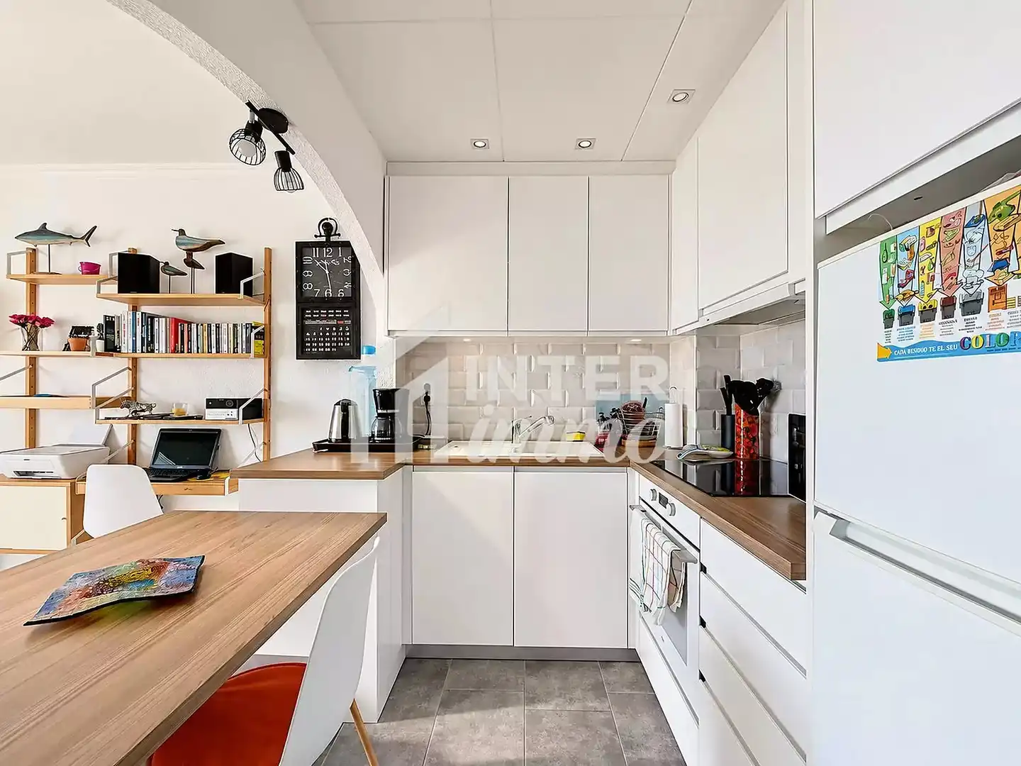 Flat with pool for sale in Sector Freser 27, imagen 3
