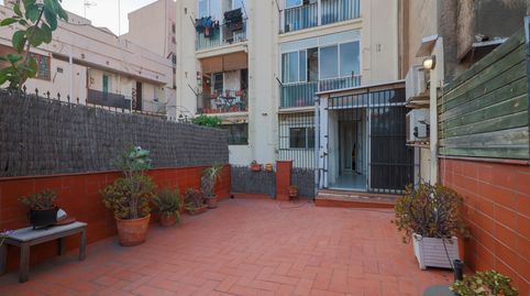 Foto 5 de Piso en venta en Carrer Creu Coberta, Hostafrancs, Barcelona Capital