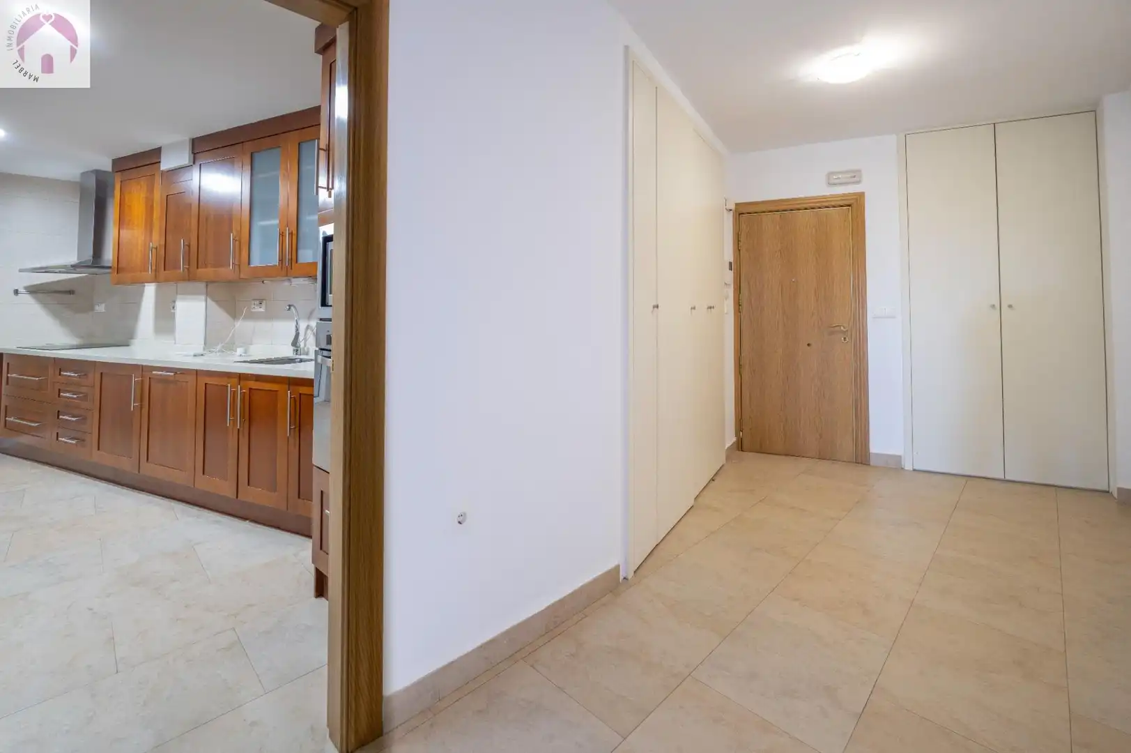 Piso con ascensor en venta en Calle de Santa Bárbara, imagen 5