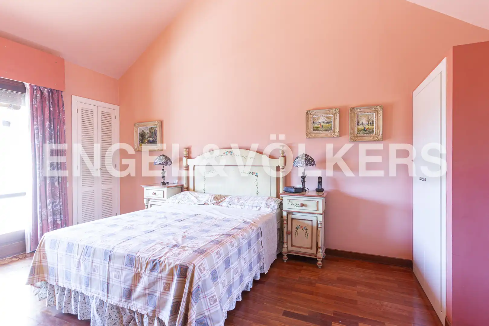 Casa a schiera con piscina in affitto a Valdepastores - Las Encinas, imagen 35
