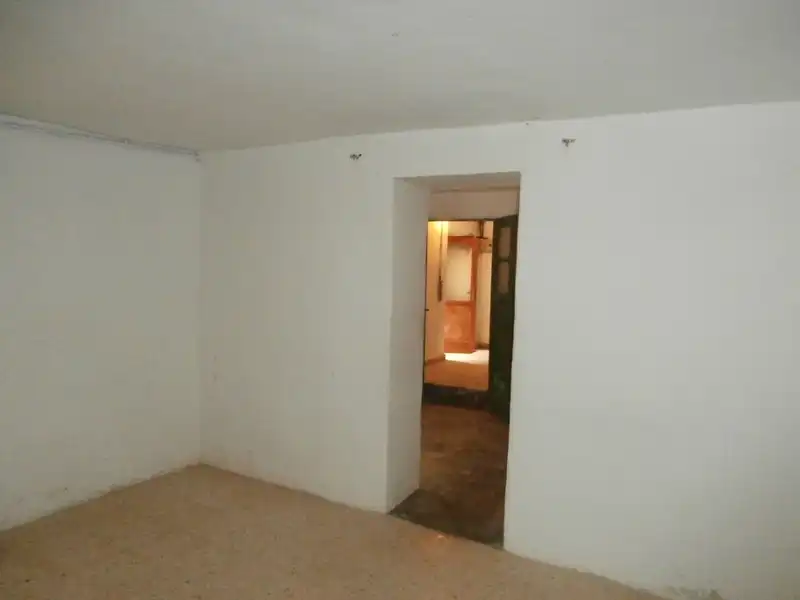 Finca rústica en venta en Moya (Las Palmas)