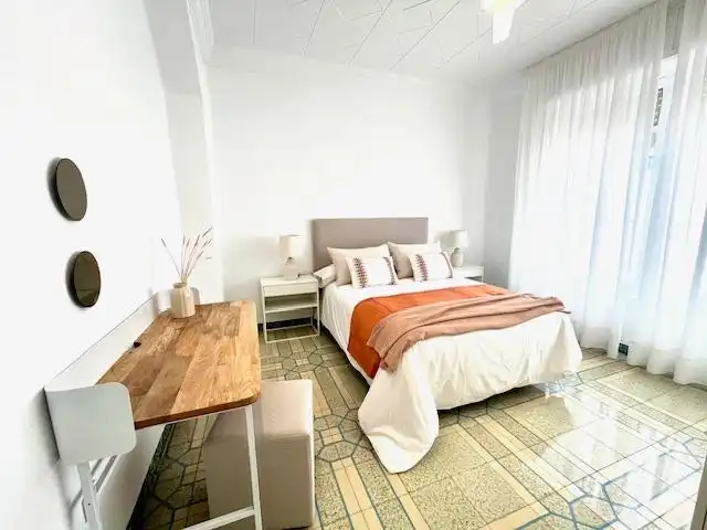 Flat for rent in Orihuela ciudad