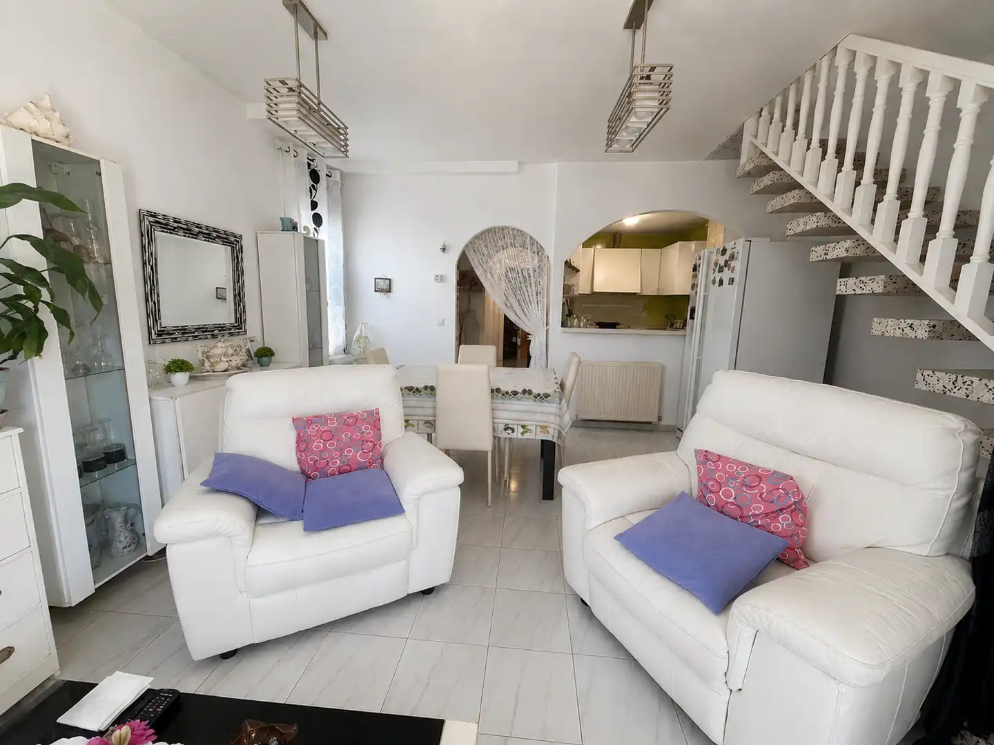 Casa con jardín en venta en SECTOR MONGRI, imagen 10