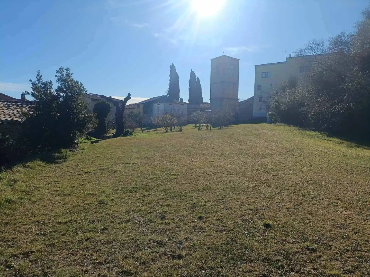 Casa o xalet en venda en Graus amb Calefacció, Jardí privat i Terrassa