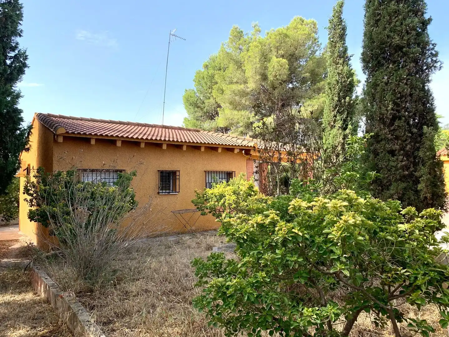 Casa con giardino in vendita a Avenida Peral, imagen 5