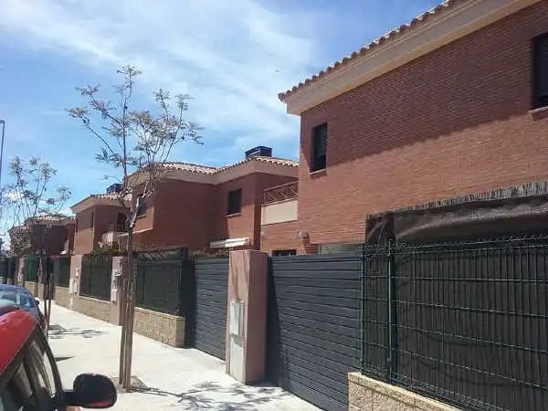 Casa adosada en venda a PAUL CEZANNE, El Dorado Platja