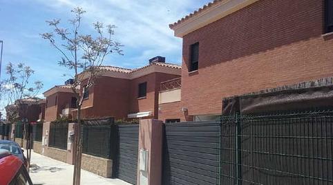 Foto 4 de Casa adosada en venda a Paul Cezanne, El Dorado Platja, Cambrils