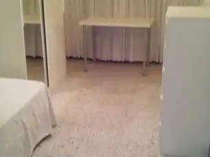 Bedroom of Flat for share in Universidad