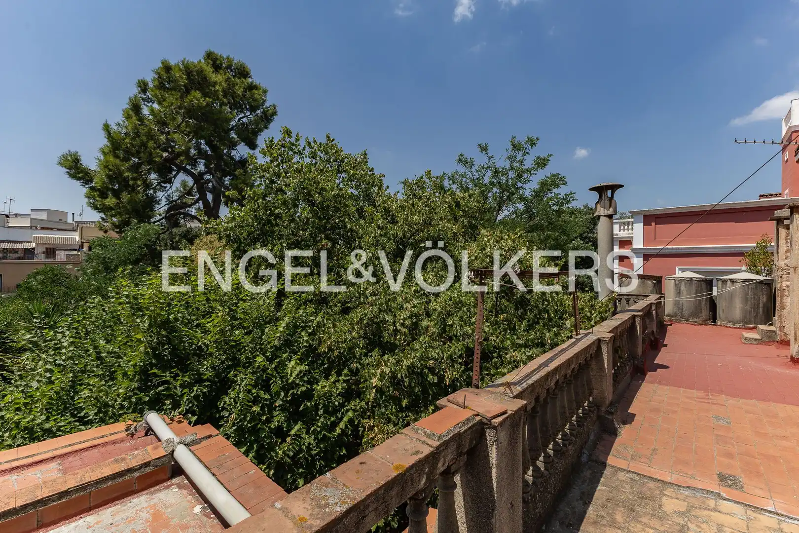 Reihenhaus mit Terrasse zum Verkauf in Horta - Guinardó, imagen 47