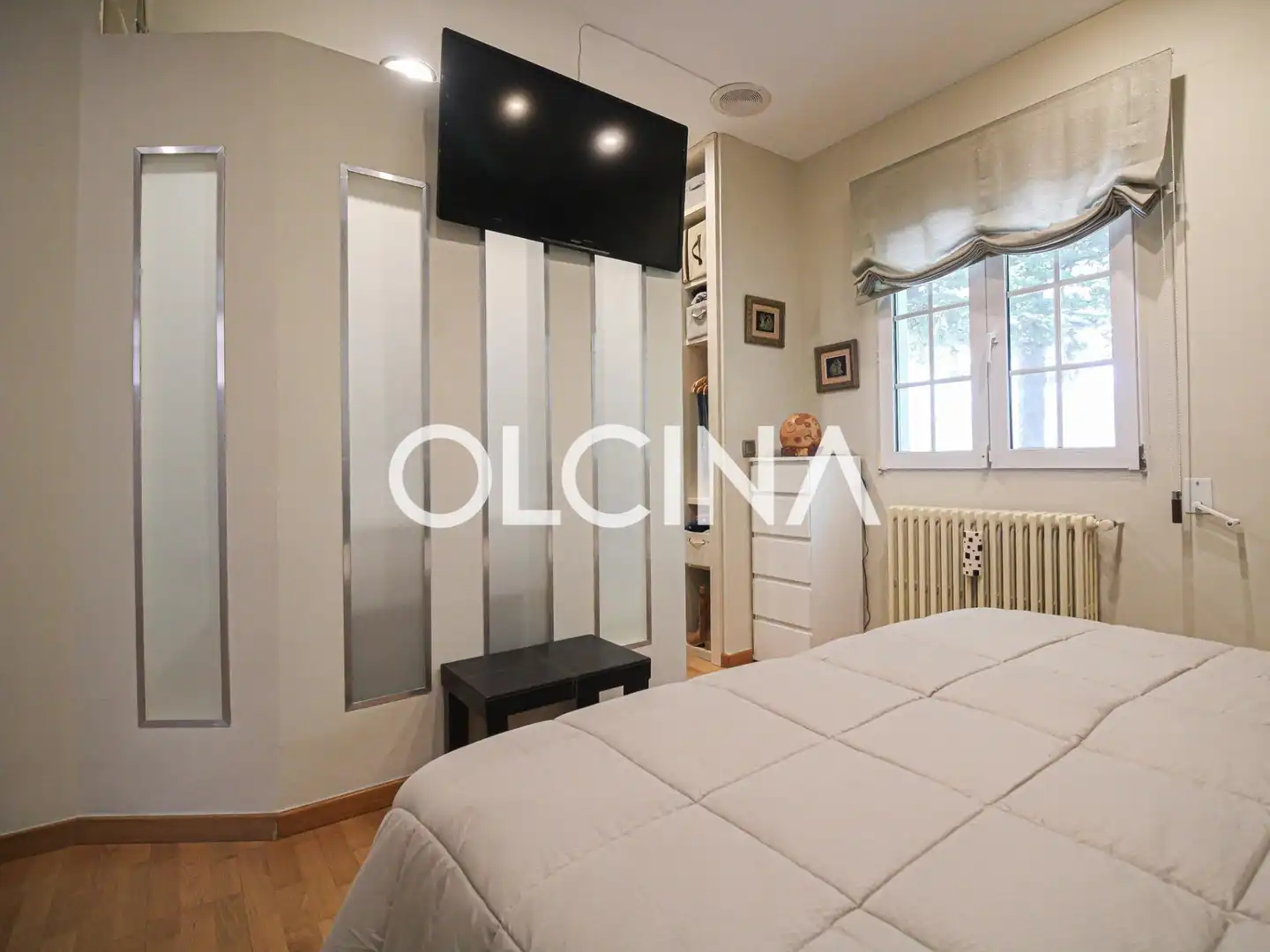 Casa o chalet de alquiler con opción a compra en Centre - Zona Alta