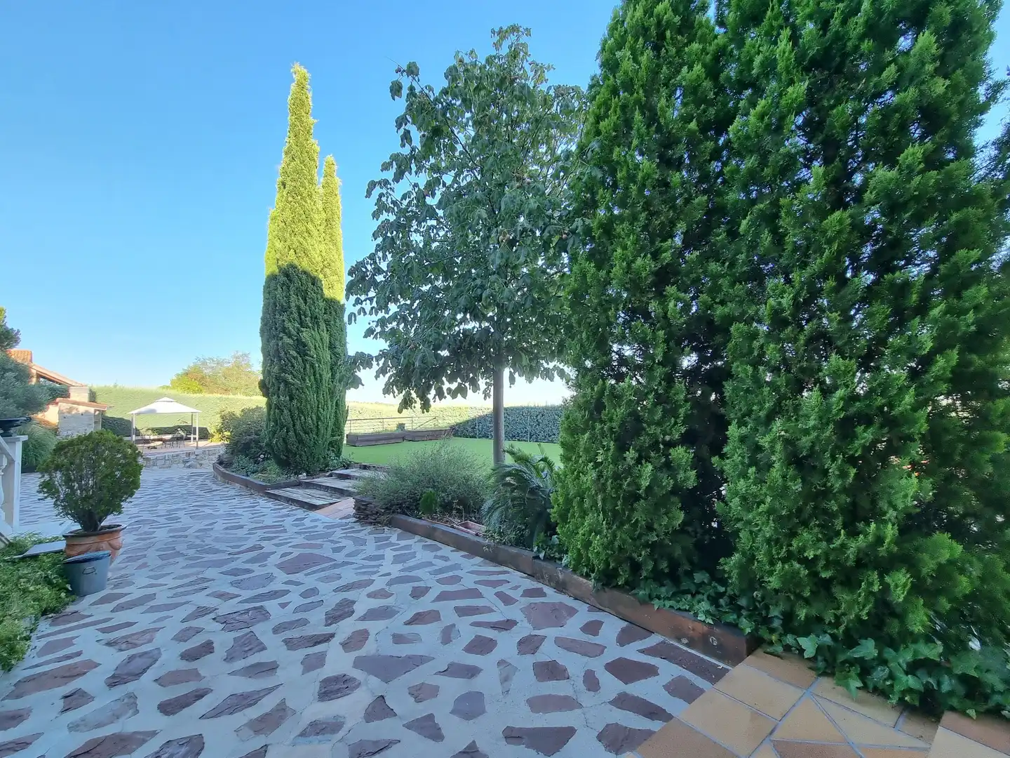 Casa o chalet de alquiler en Calle Enrique Granados, 8, Hoyo de Manzanares