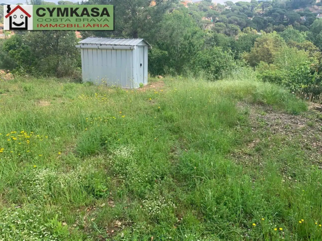Terreno residencial en venta en Lloret Residencial - Montlloret, imagen 16