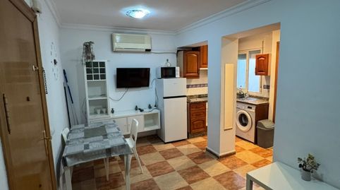 Foto 2 de Piso en venta en Paseo Jesús Santos Rein, 5, Centro ciudad, Fuengirola