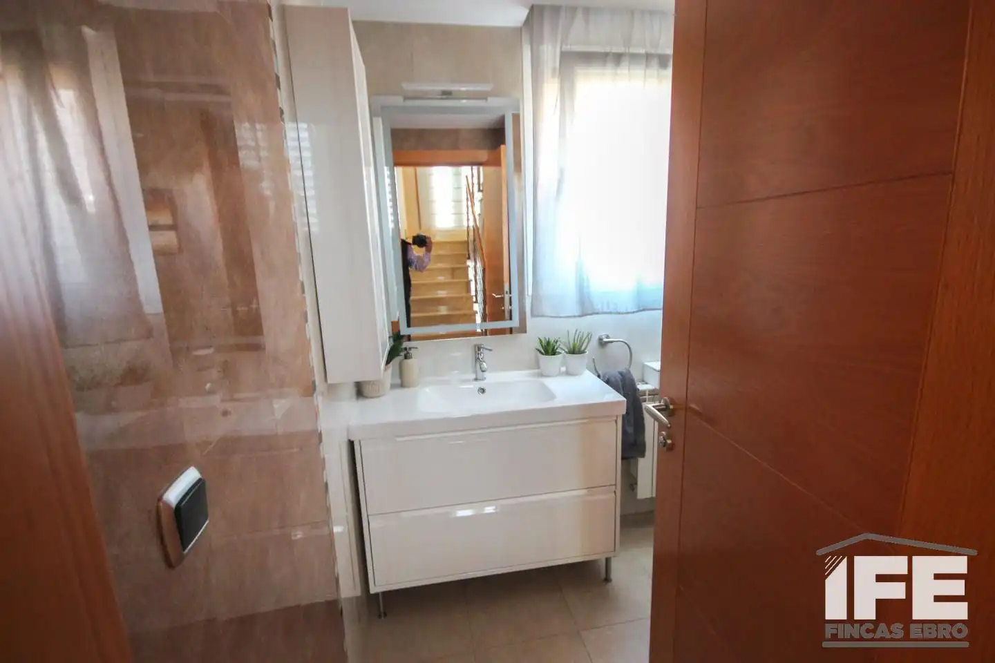 Baño de Casa o chalet en venta en Corella, Navarra