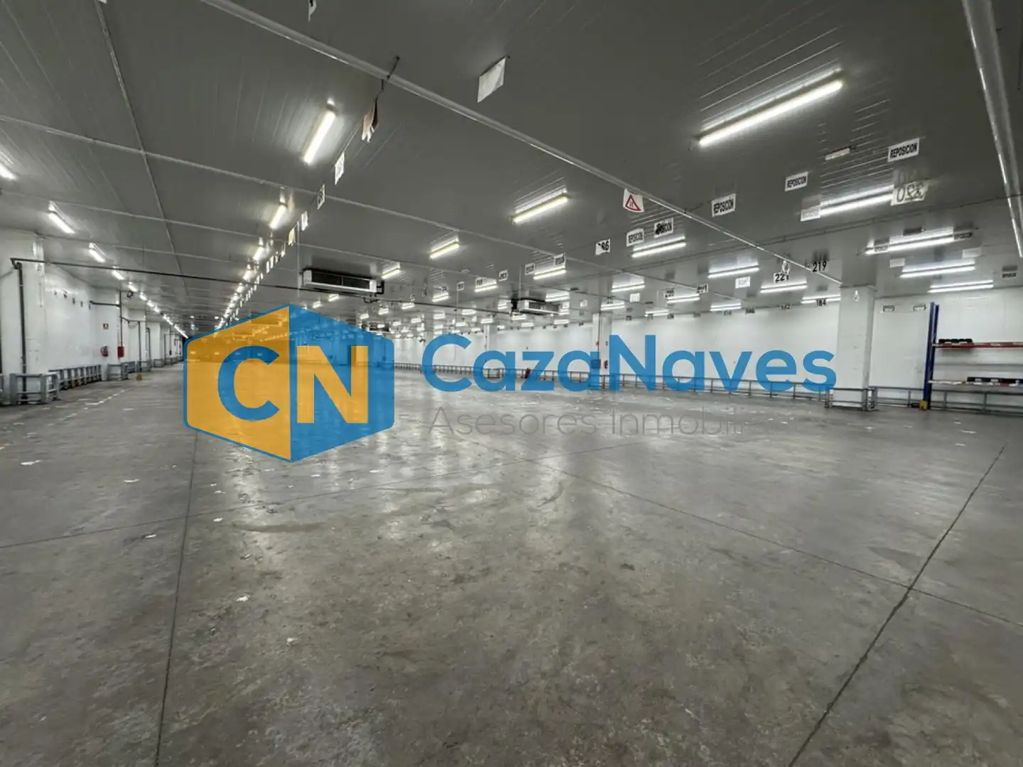 Nave industrielle à louer à Avenida de las Morcilleras 56, imagen 20