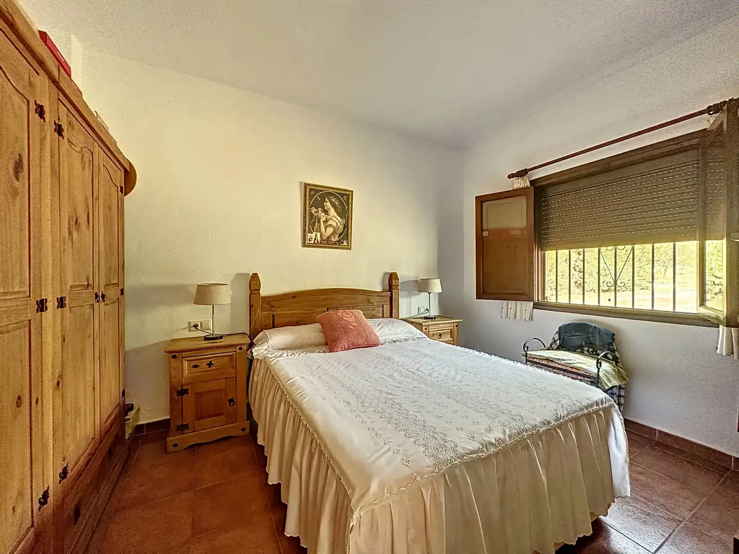 Casa con piscina in vendita a Estepona Pueblo, imagen 23