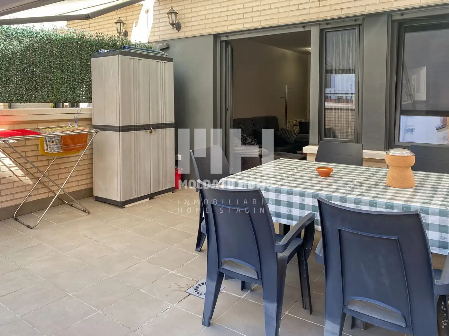 Flat with lift for sale in Logroño - CALLE TRINIDAD
