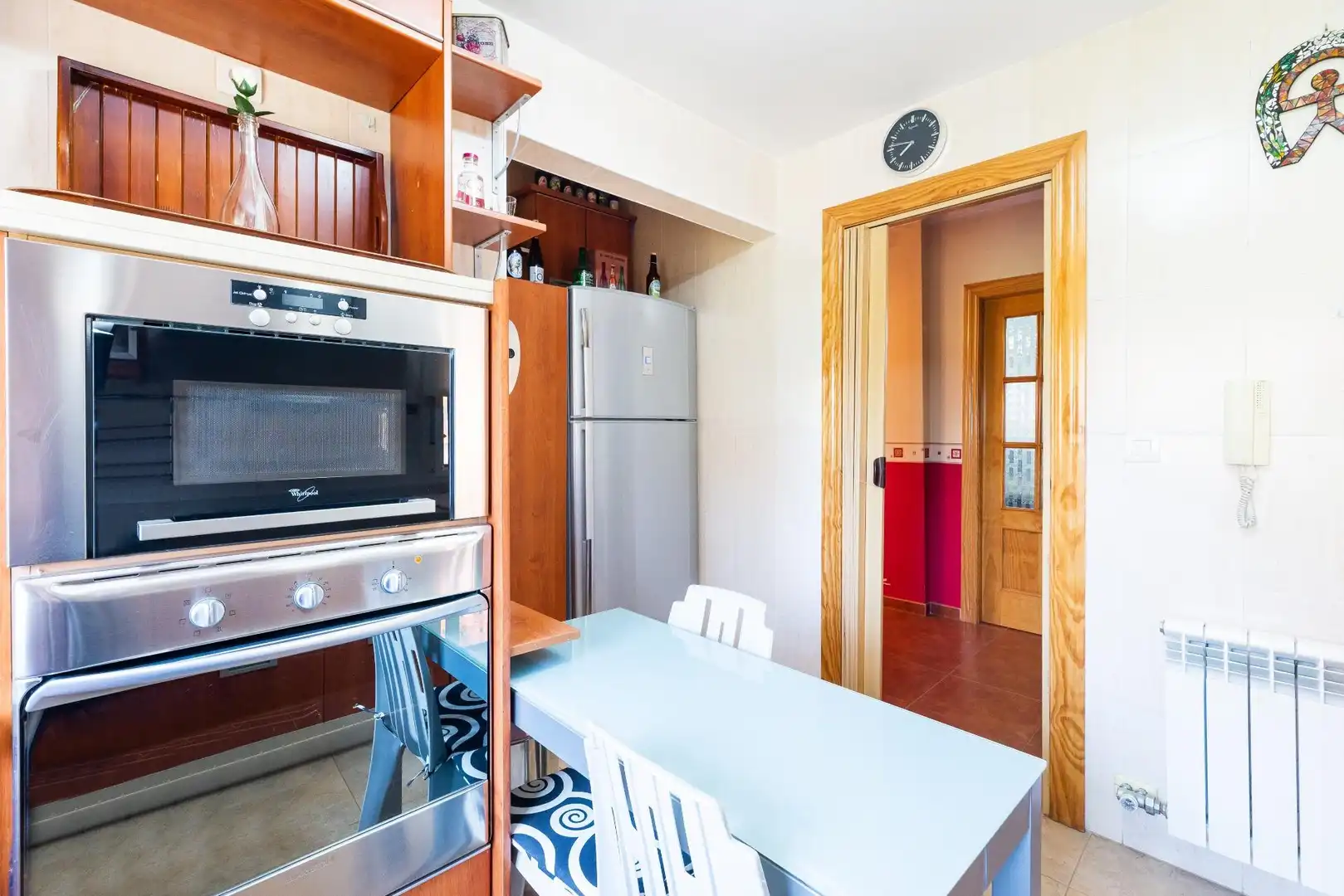 Chalet con piscina en venta en Calle OROPENDOLA (VENT) 23, imagen 24