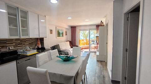 Foto 2 de Pis en venda a Carrer del Mar, 2, Calas Santiago Bernabéu, Alicante