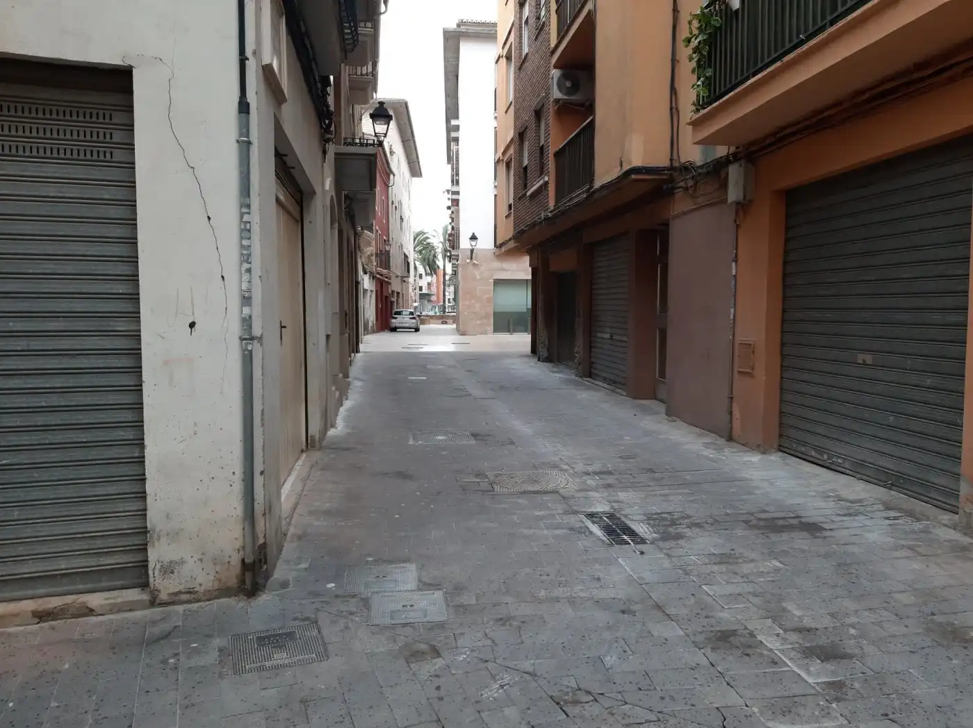 Residencial en venta en La Vila