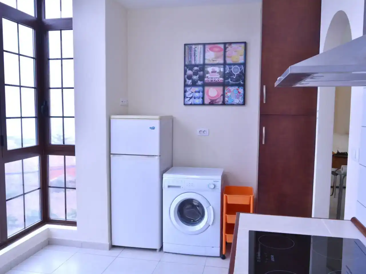 Cuina de Pis en venda en Granadilla de Abona amb Aire condicionat