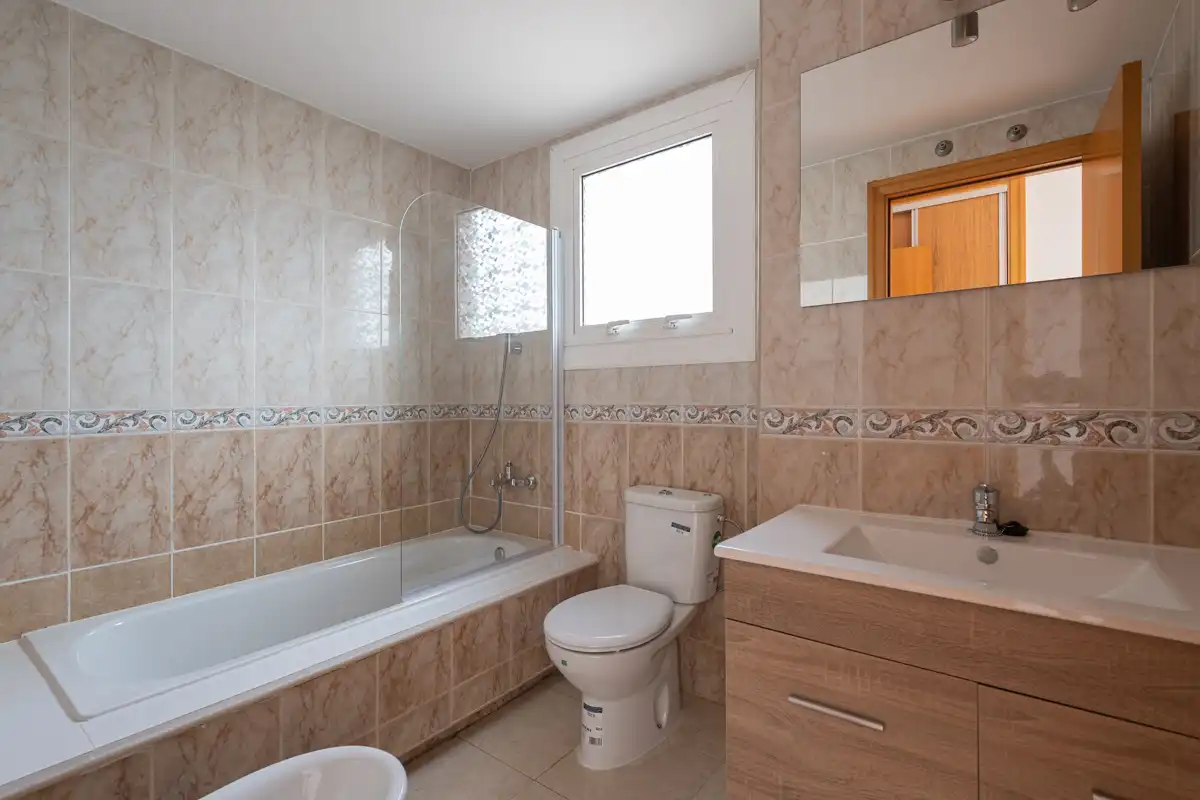Baño de Piso en venta en Ciudad Alta