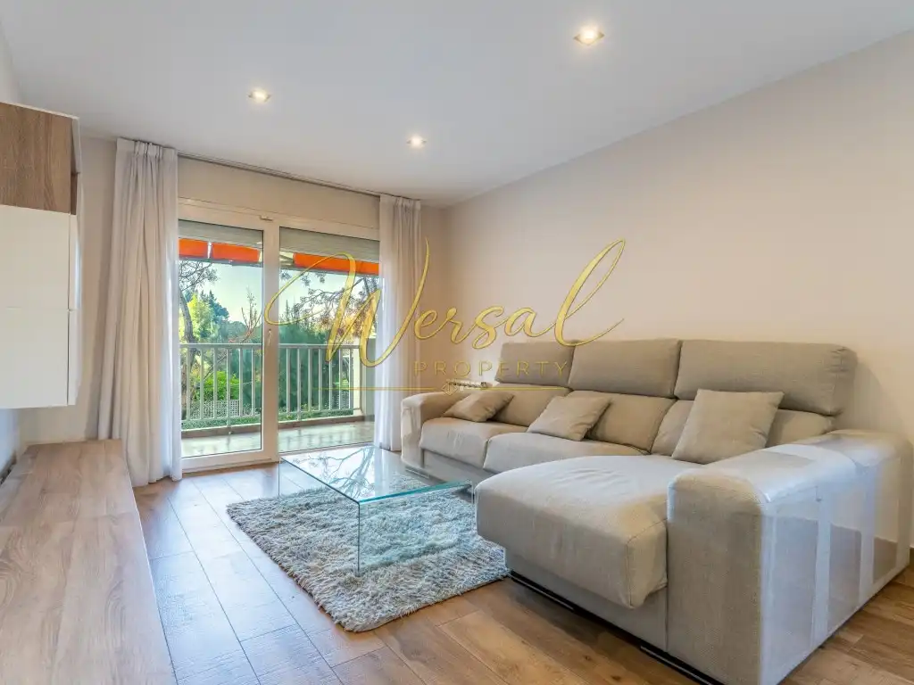 Piso en venta en Calle Montsant, 2, Barenys