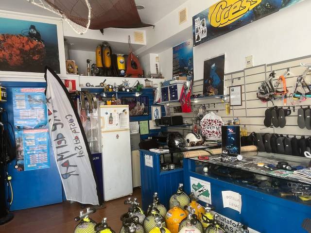 Local comercial en Venta en Centro