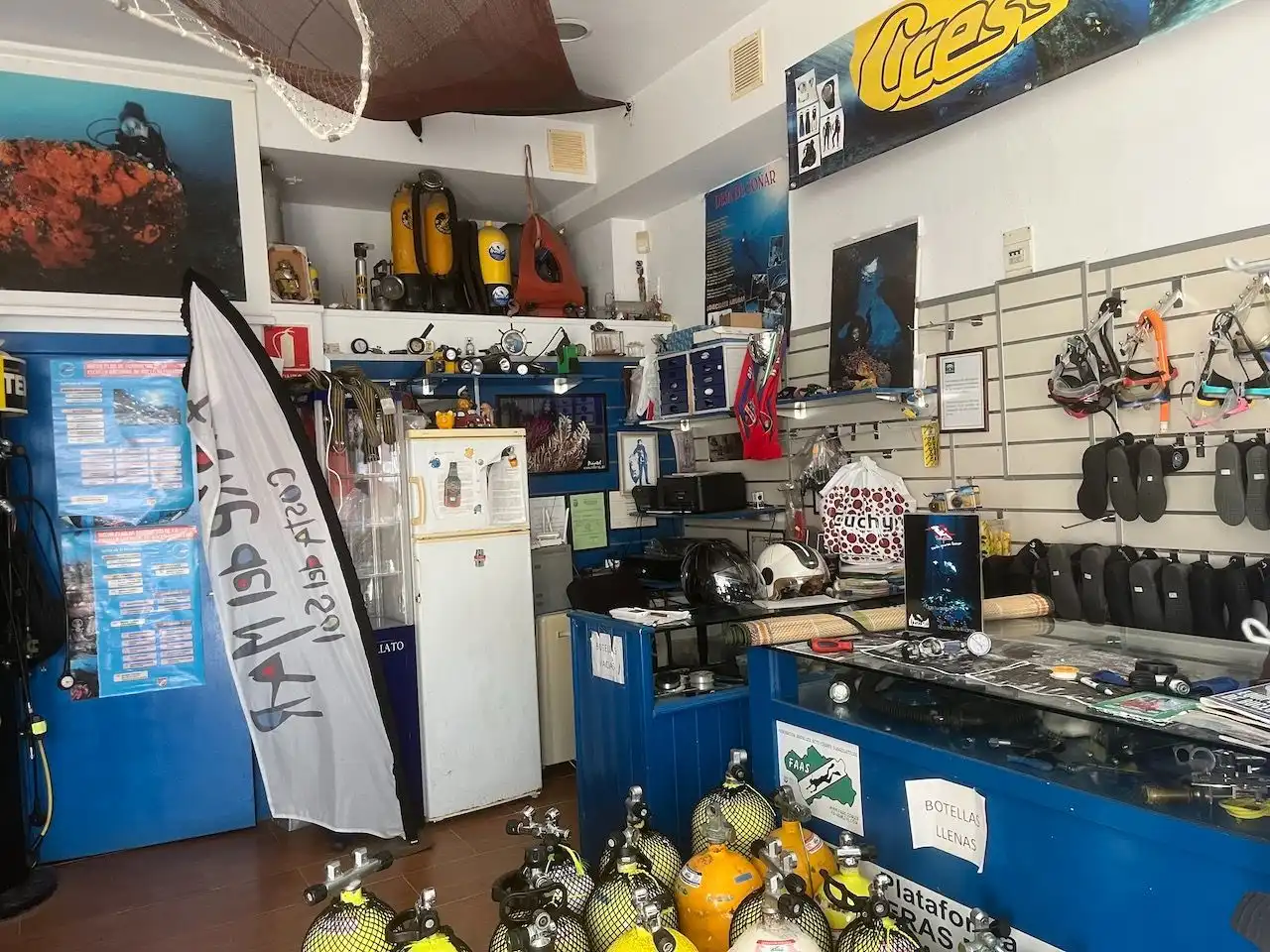 Local en venta en Vélez-Málaga