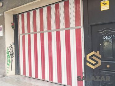 Parkplatz zum Verkauf in Rodríguez Arias Kalea