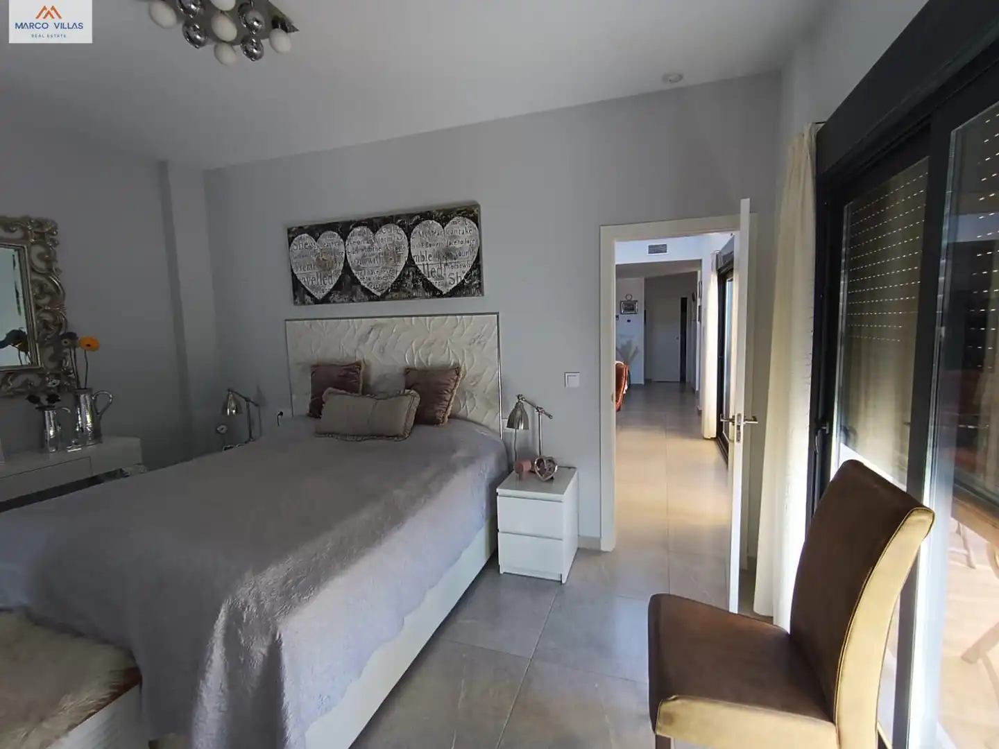 Bungalow con terraza en venta en Daya Nueva, imagen 9
