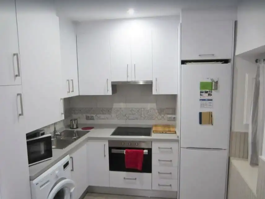 Apartment with lift to rent in C. Merced 21, imagen 3