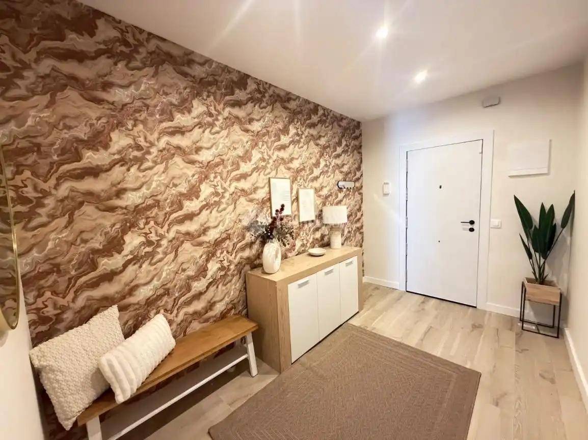 Flat for sale in C. de Cartago
