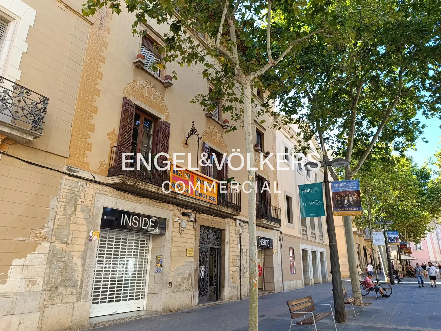 Offices for sale in Centre Vila