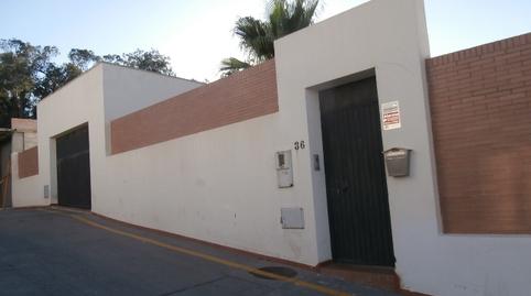 Foto 2 de Piso en venta en Extrarradio,  Ceuta Capital