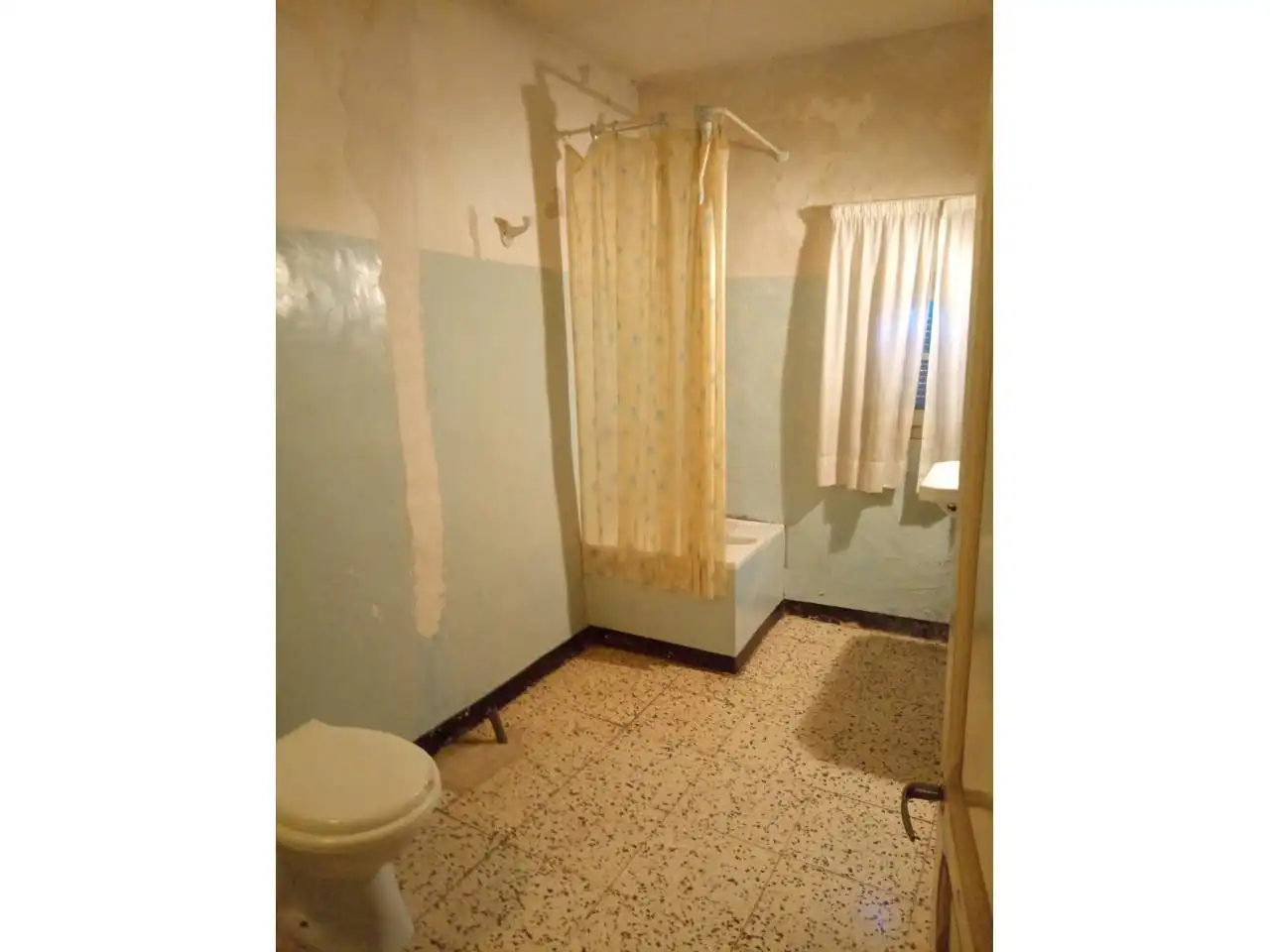 Baño de Casa o chalet en venta en L'Albi con Terraza y Amueblado