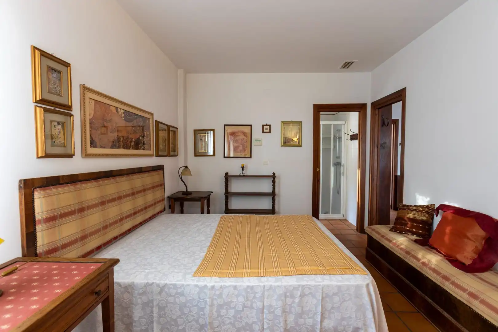 Chalet con piscina en venta en Calle Platano, imagen 59