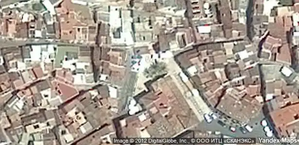 Terrenys i solars en venda a Ojén pueblo