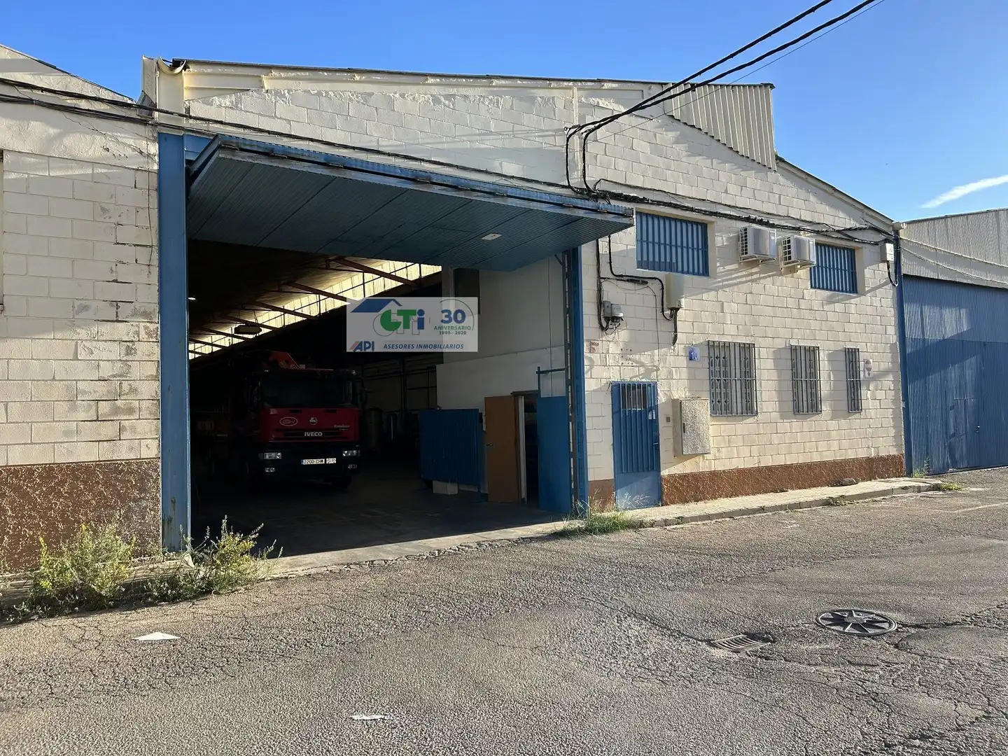 Nave industrielle à louer à CAMINO BAJO LA VENTA, C/ NÚMERO UNO, imagen 16