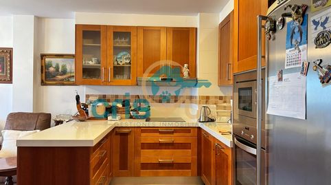 Foto 4 de Apartamento en venta en Sutullena, Lorca
