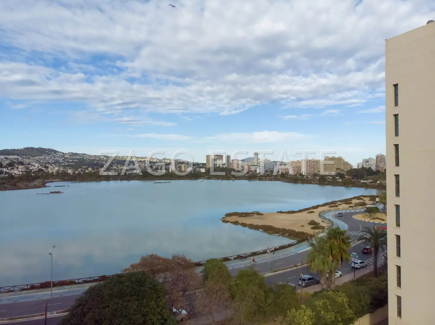 Apartamento con piscina en venta en Playa Arenal - Bol, imagen 32
