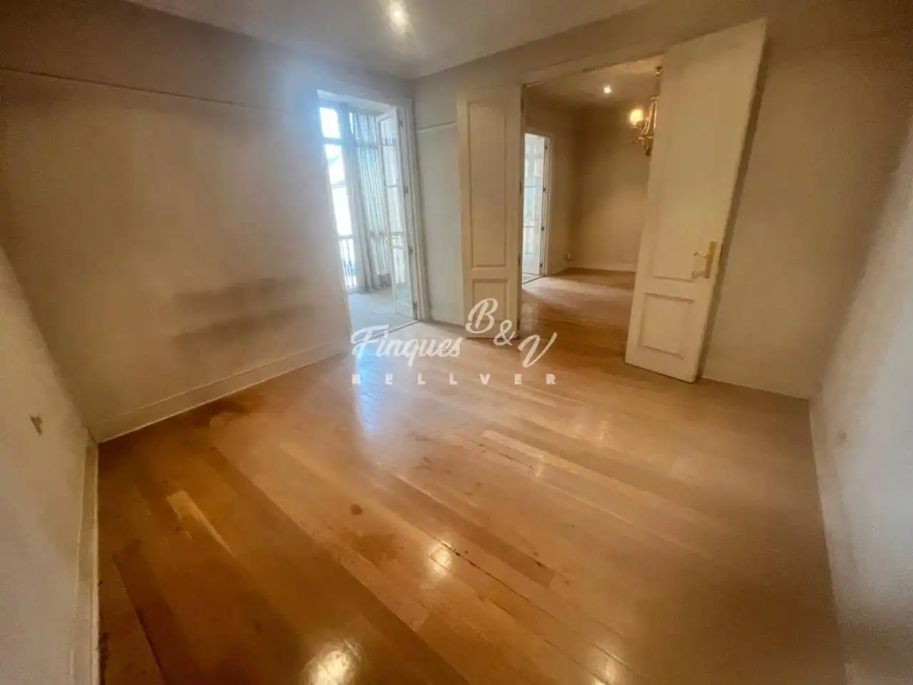 Piso con terraza en venta en Plaza TETUAN, imagen 11