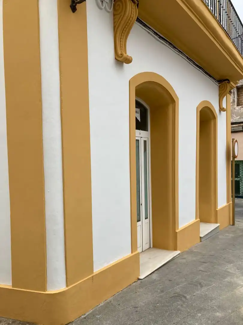 Local comercial en venta en C/ Corredera Baja, imagen 6