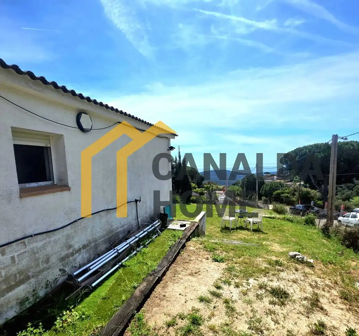 Casa o chalet en venta en Carrer Maresme, Sant Cebrià de Vallalta