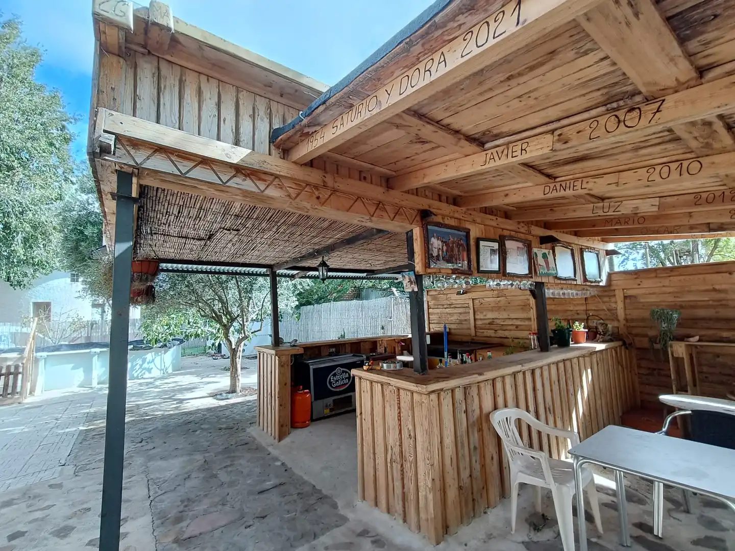Casa o chalet en venta en Ciudad Real con Aire acondicionado, Jardín privado y Piscina