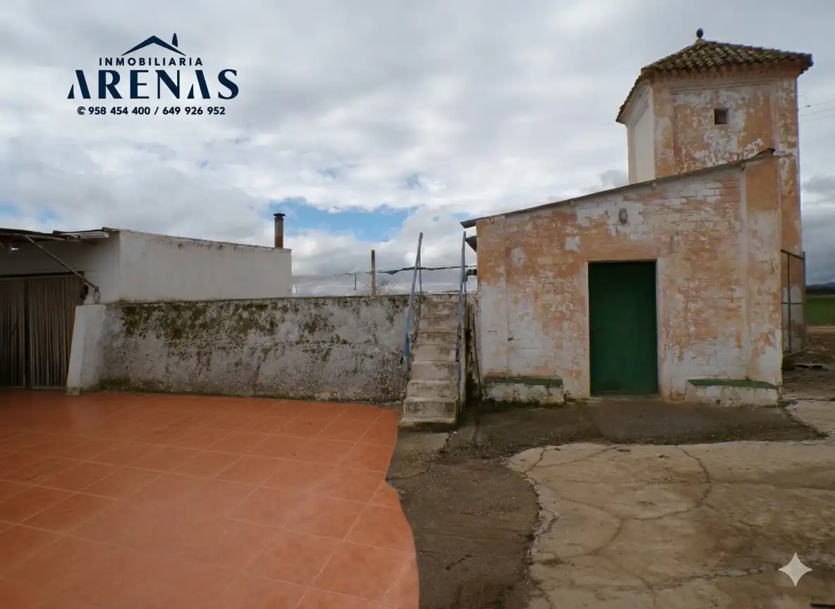 Terreni e lotti in vendita a Calle Pozo de Escóznar, imagen 4