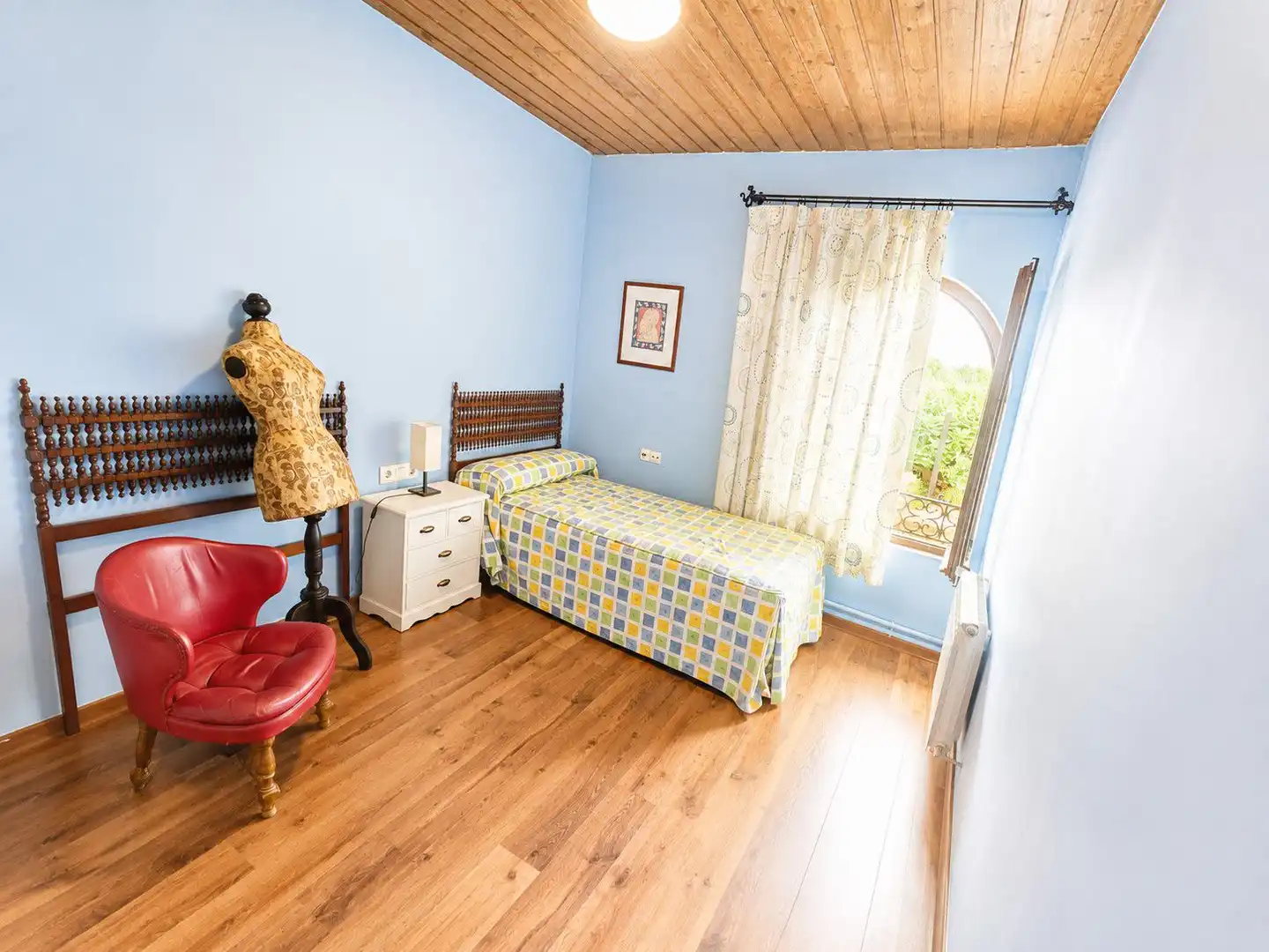 Casa con terraza en venta en Bellvei, imagen 41