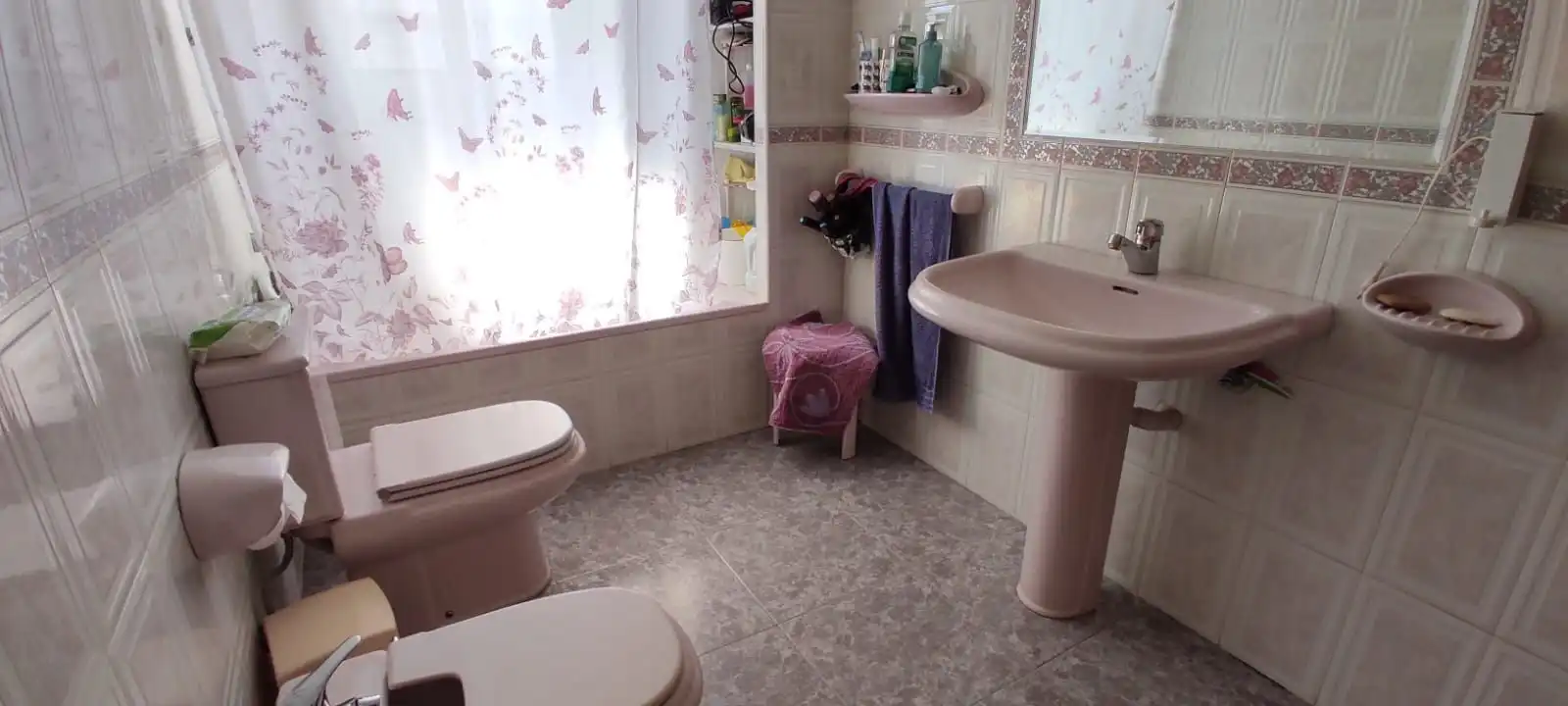 Casa con piscina en venta en Norte-Sierra, imagen 5