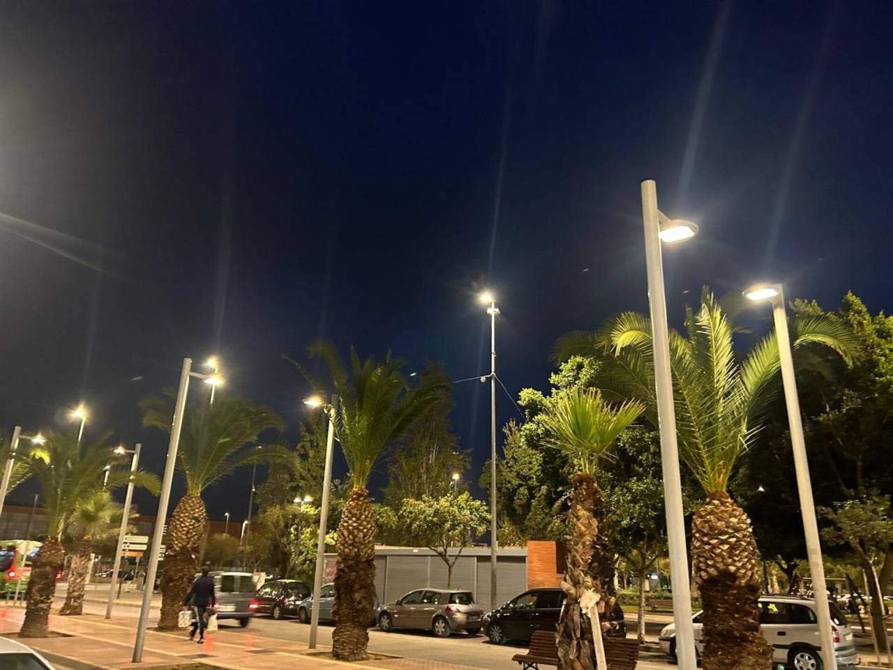 Vista exterior de Pis en venda en Castellón de la Plana / Castelló de la Plana amb Calefacció, Jardí privat i Traster