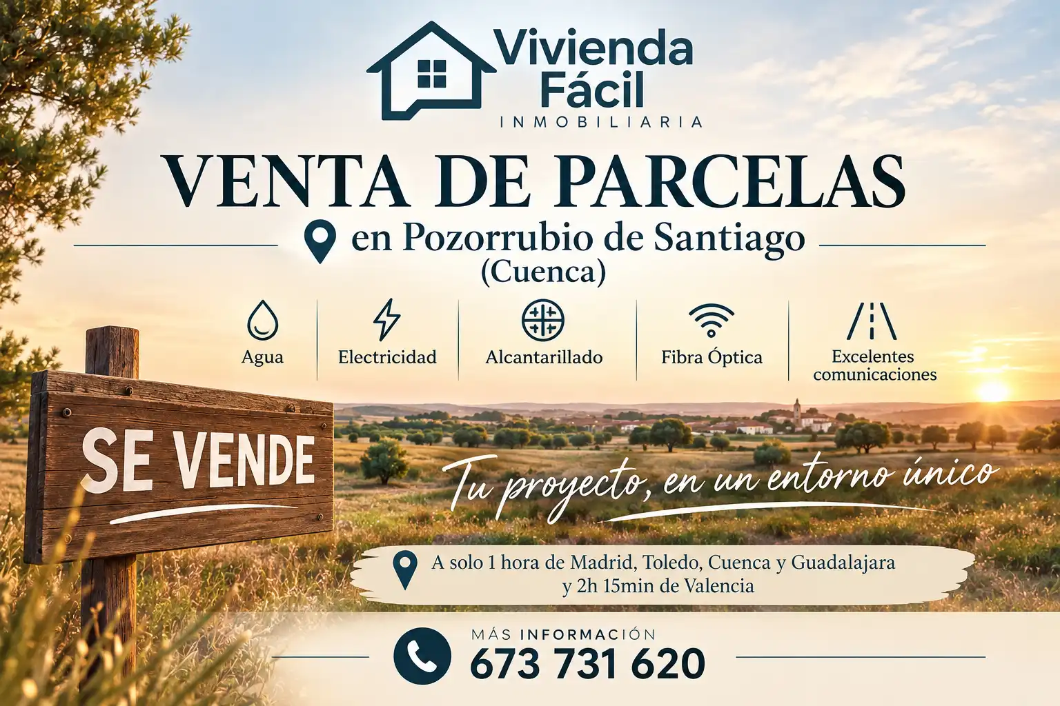 Terreno residenziale in vendita a Puebla de Almenara